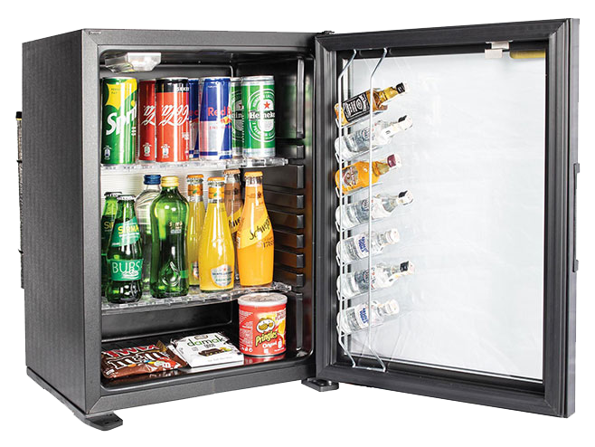 Exclusive Otel Minibar